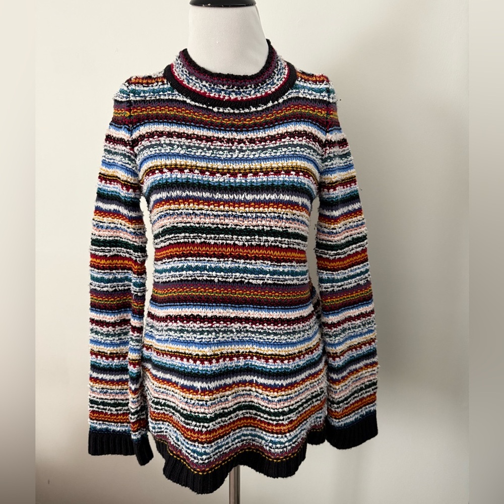 Loft sweater